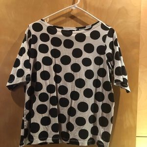 Uniqlu T Shirin